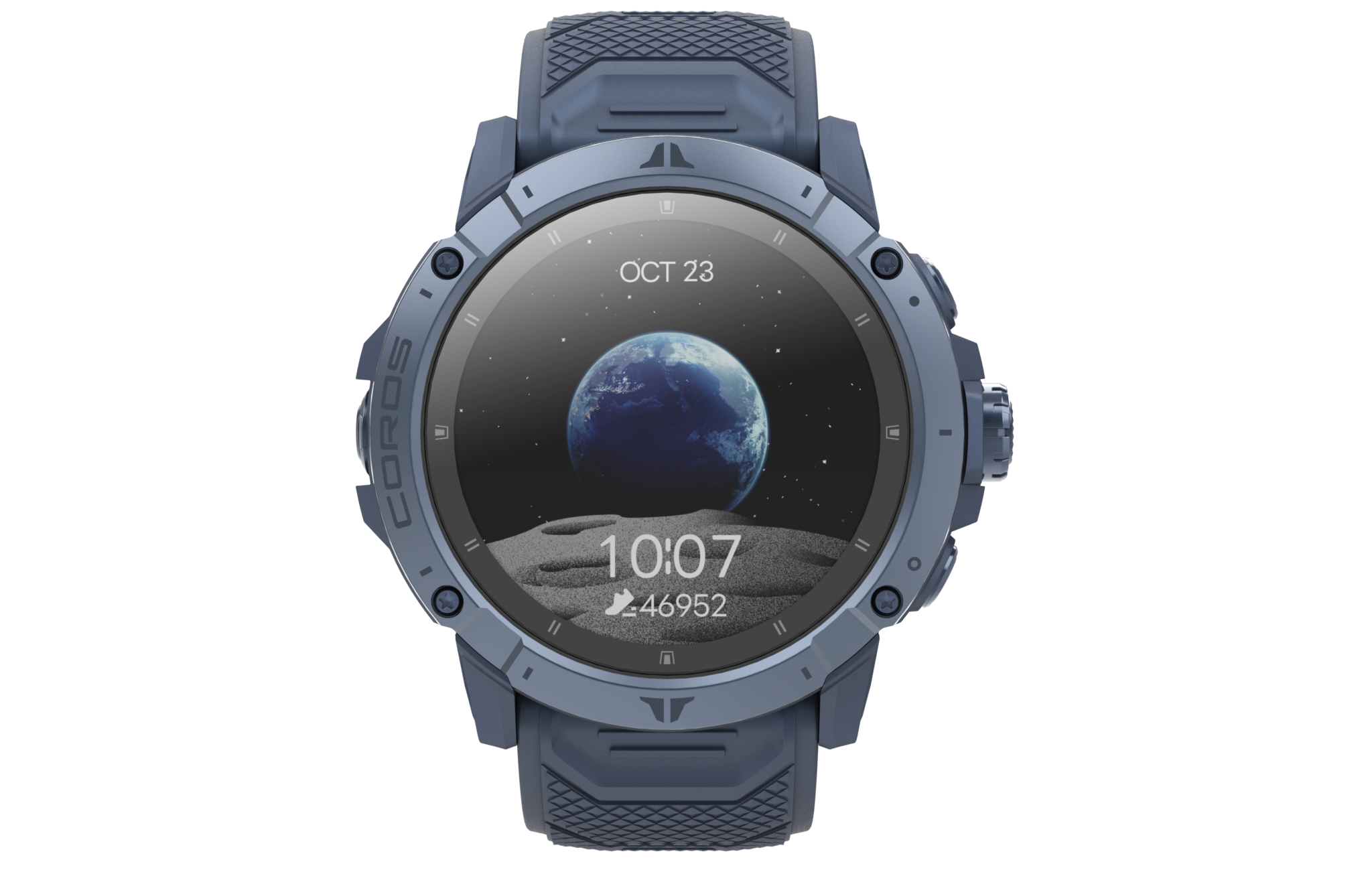 COROS VERTIX 2S GPS multisport training computer - Earth