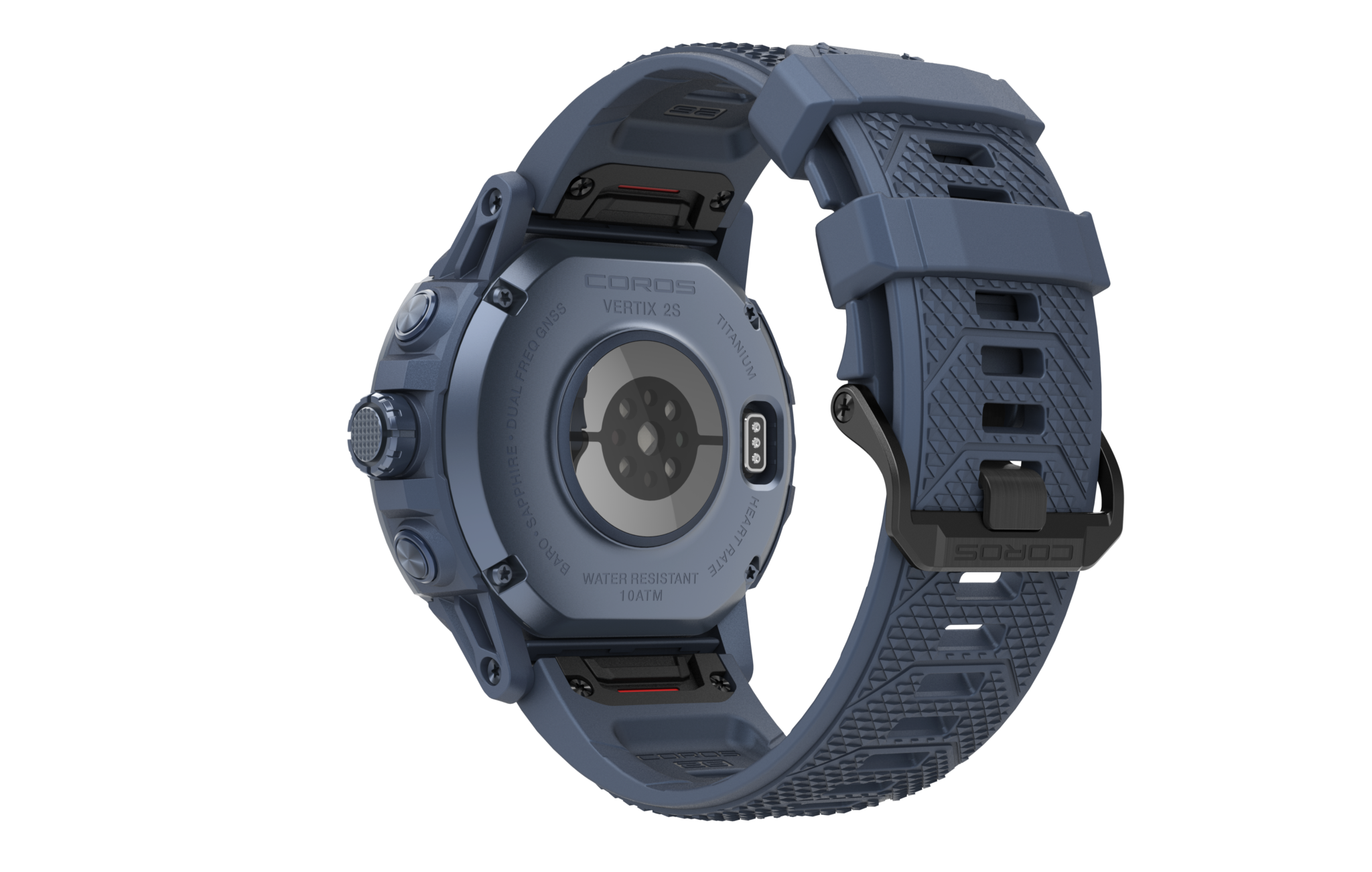 COROS VERTIX 2S GPS multisport training computer - Earth