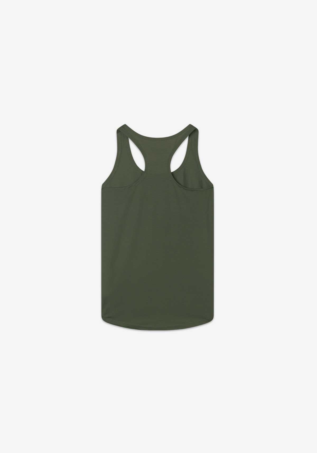 DOXA Run WNS RERUN SINGLET Singlet Forest 28