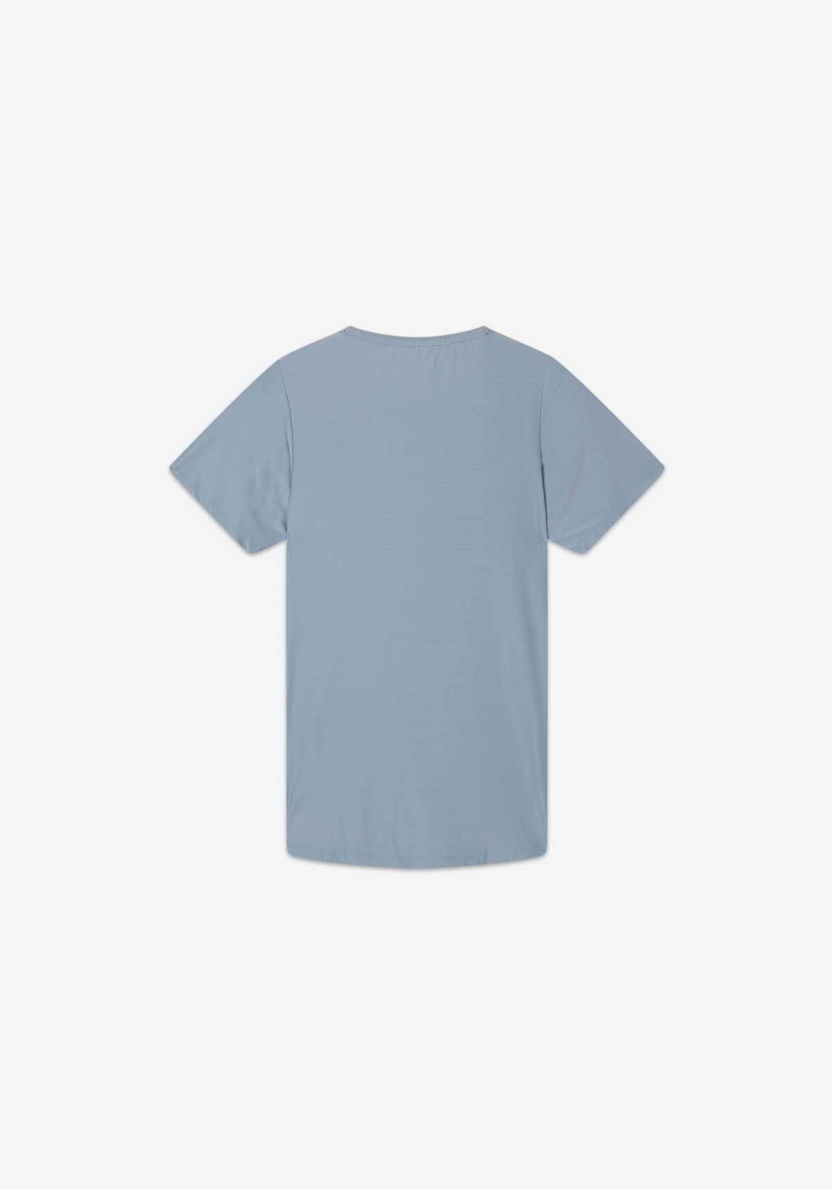 DOXA Run WNS RERUN TEE SS Tee SS Corsair 68