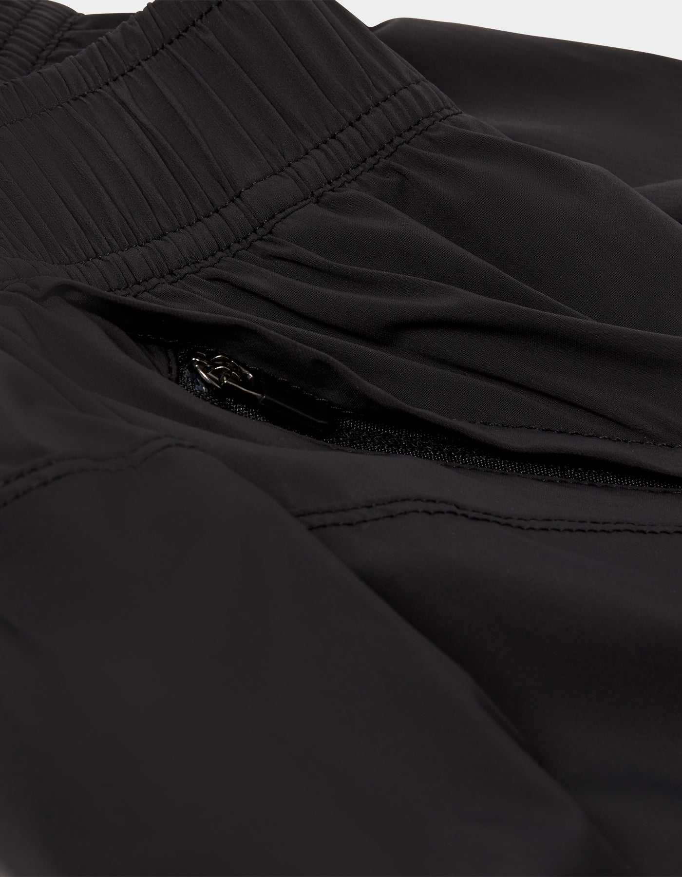 Women's 2-in-1 Shorts - Black