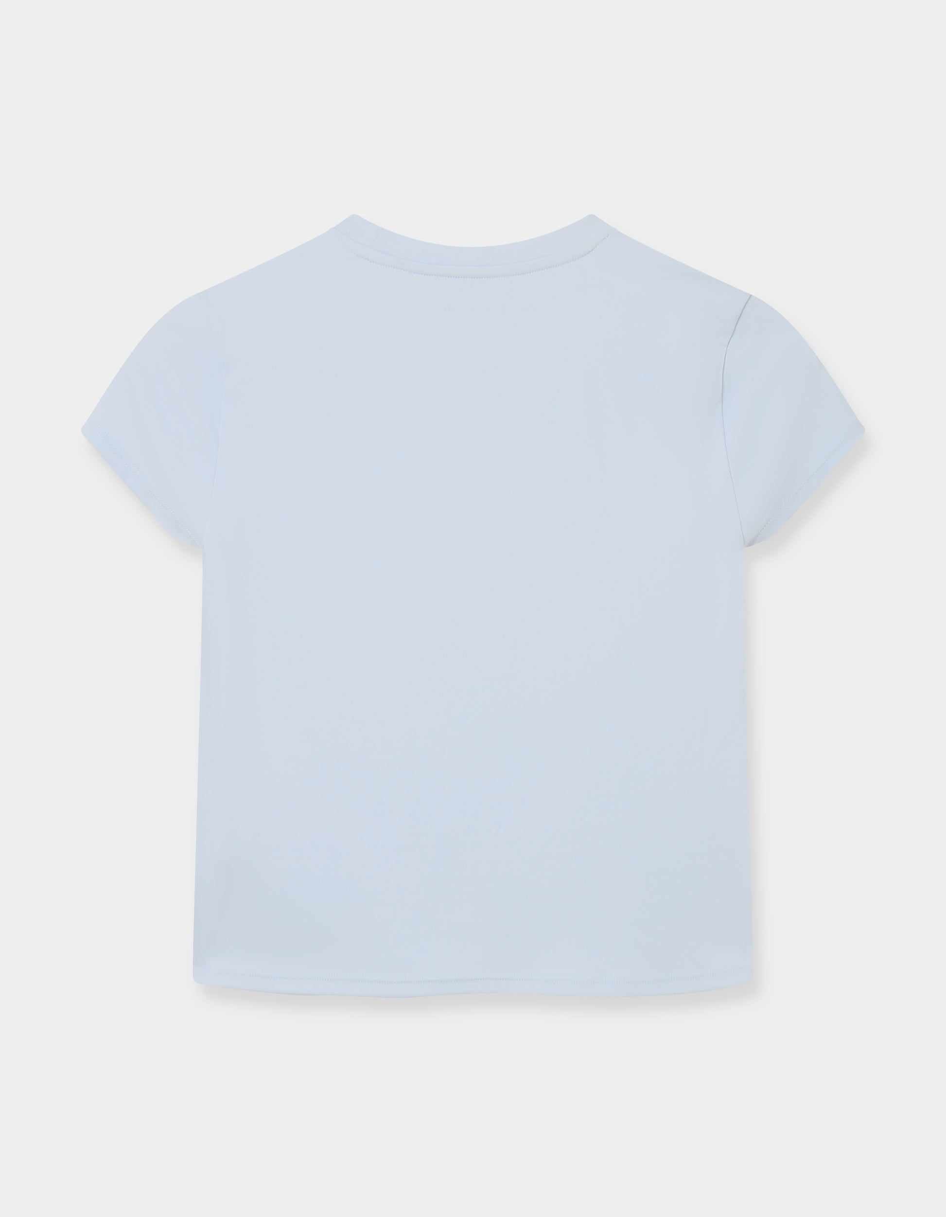 Women's Fitted T-Shirt - Heather