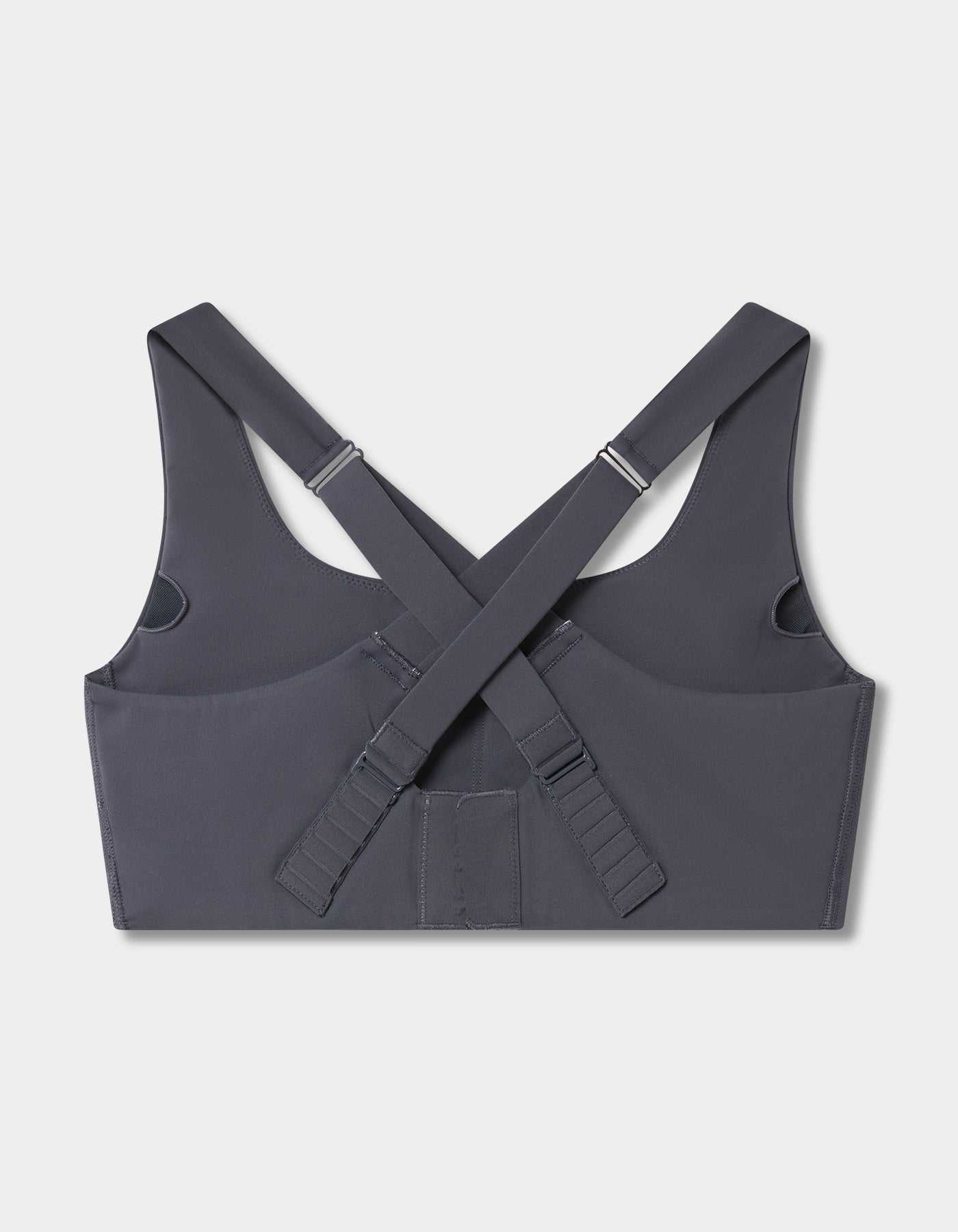 Women's High Impact Running Bra - Phantom