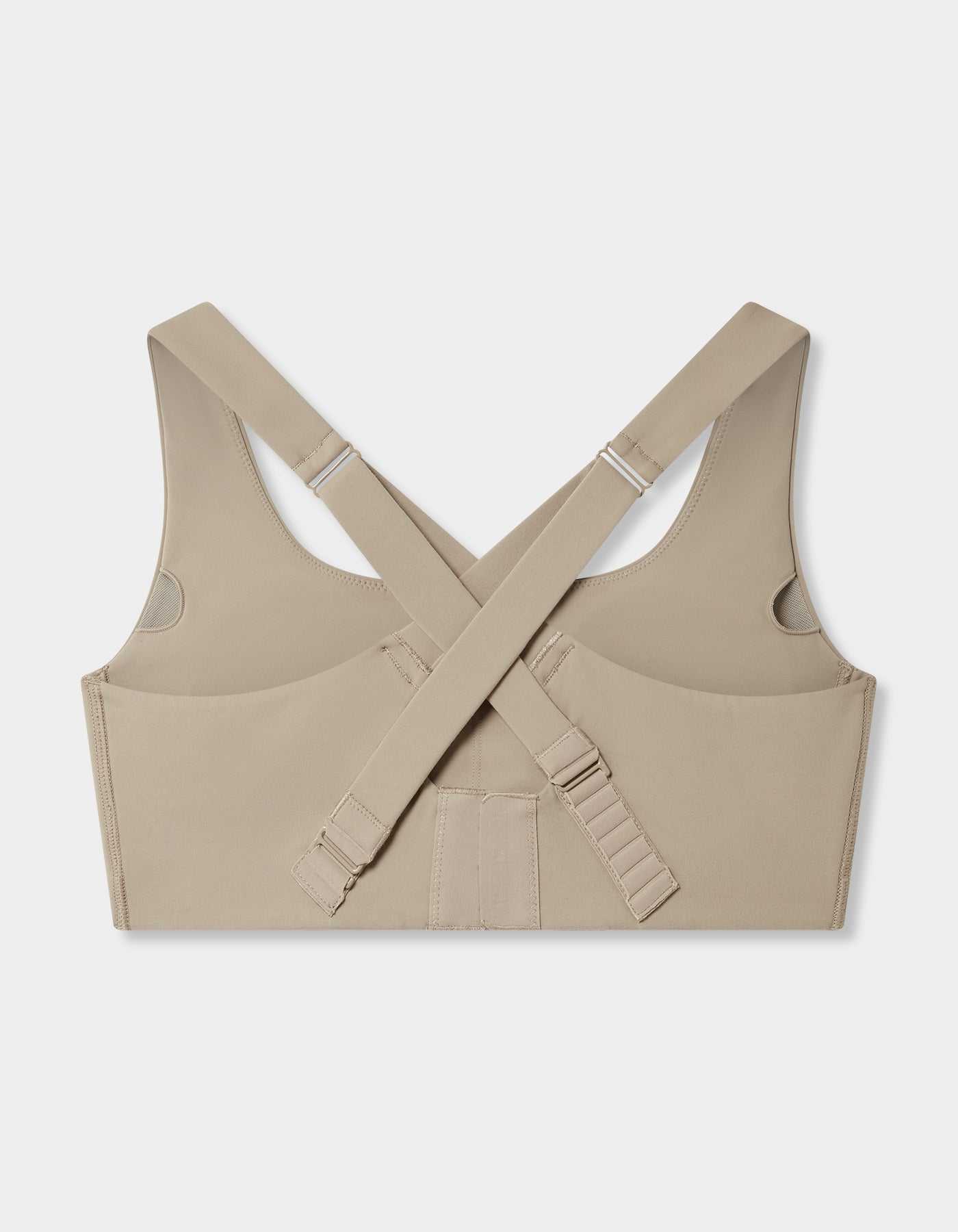 Women's High Impact Running Bra - Riverstone