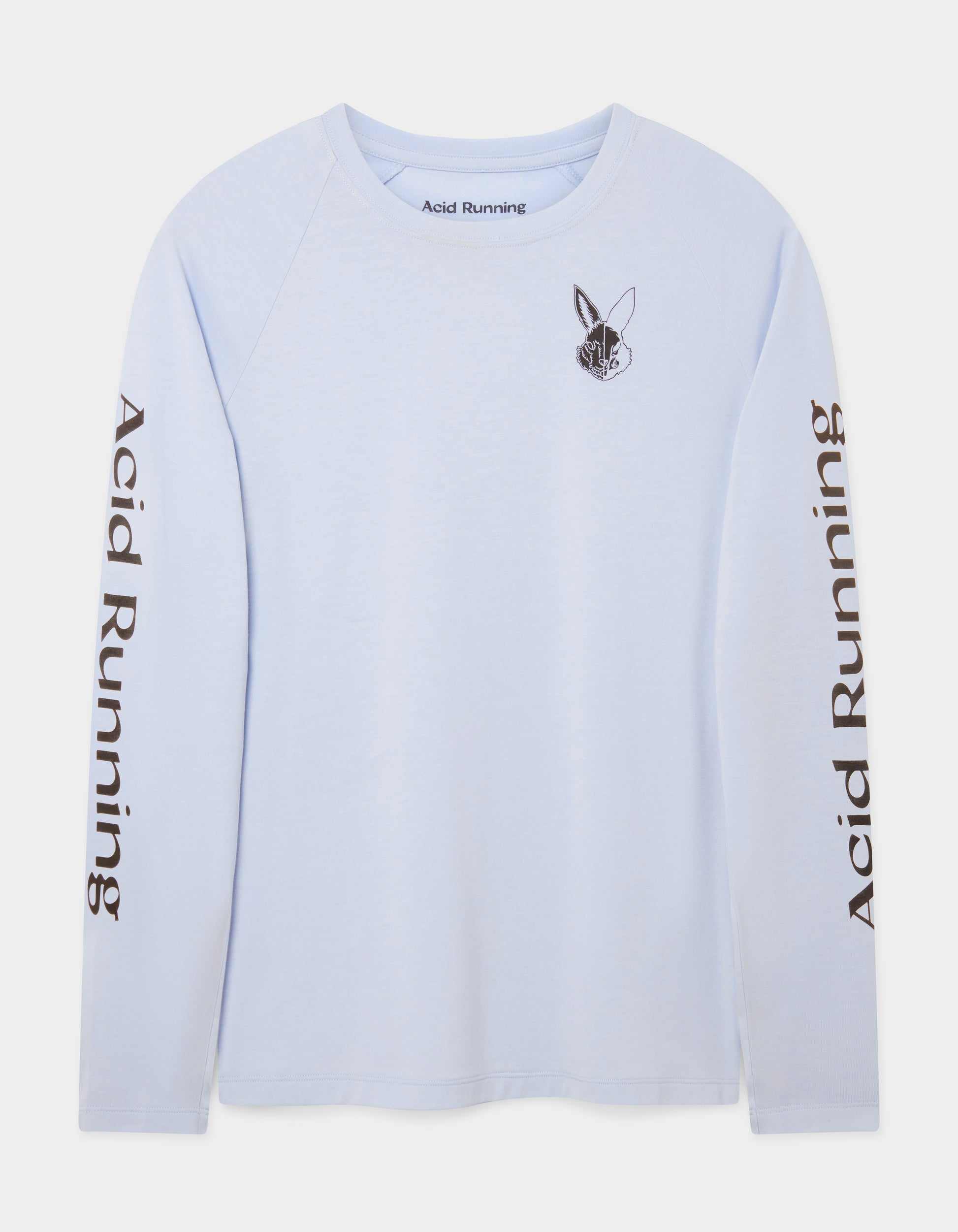 Women's Long Sleeve T-Shirt - Heather