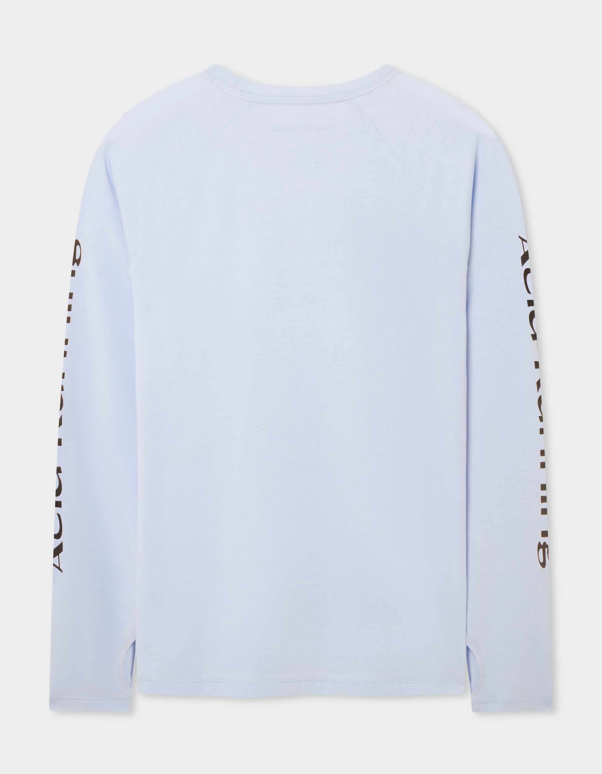 Women's Long Sleeve T-Shirt - Heather
