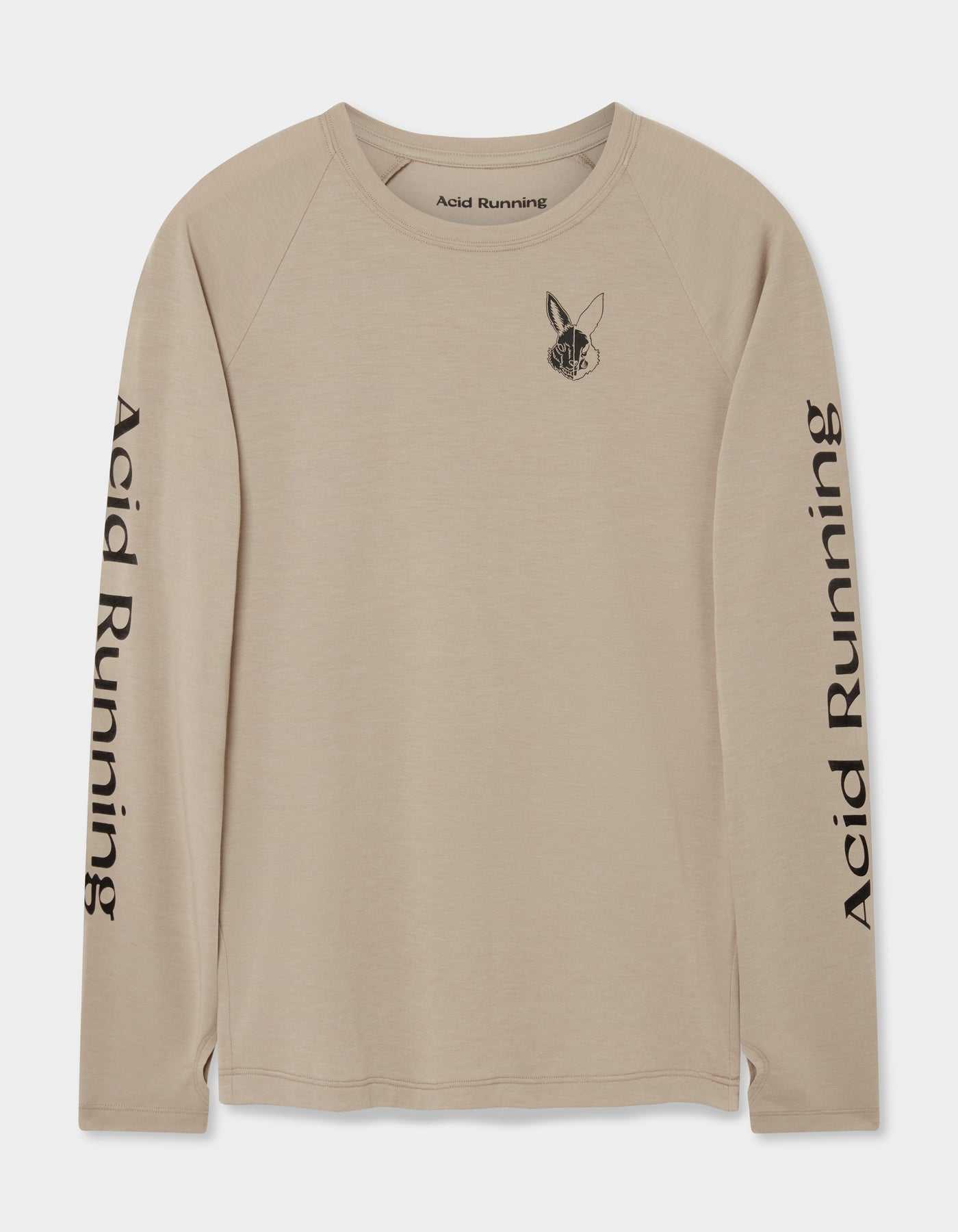 Women's Long Sleeve T-Shirt - Riverstone