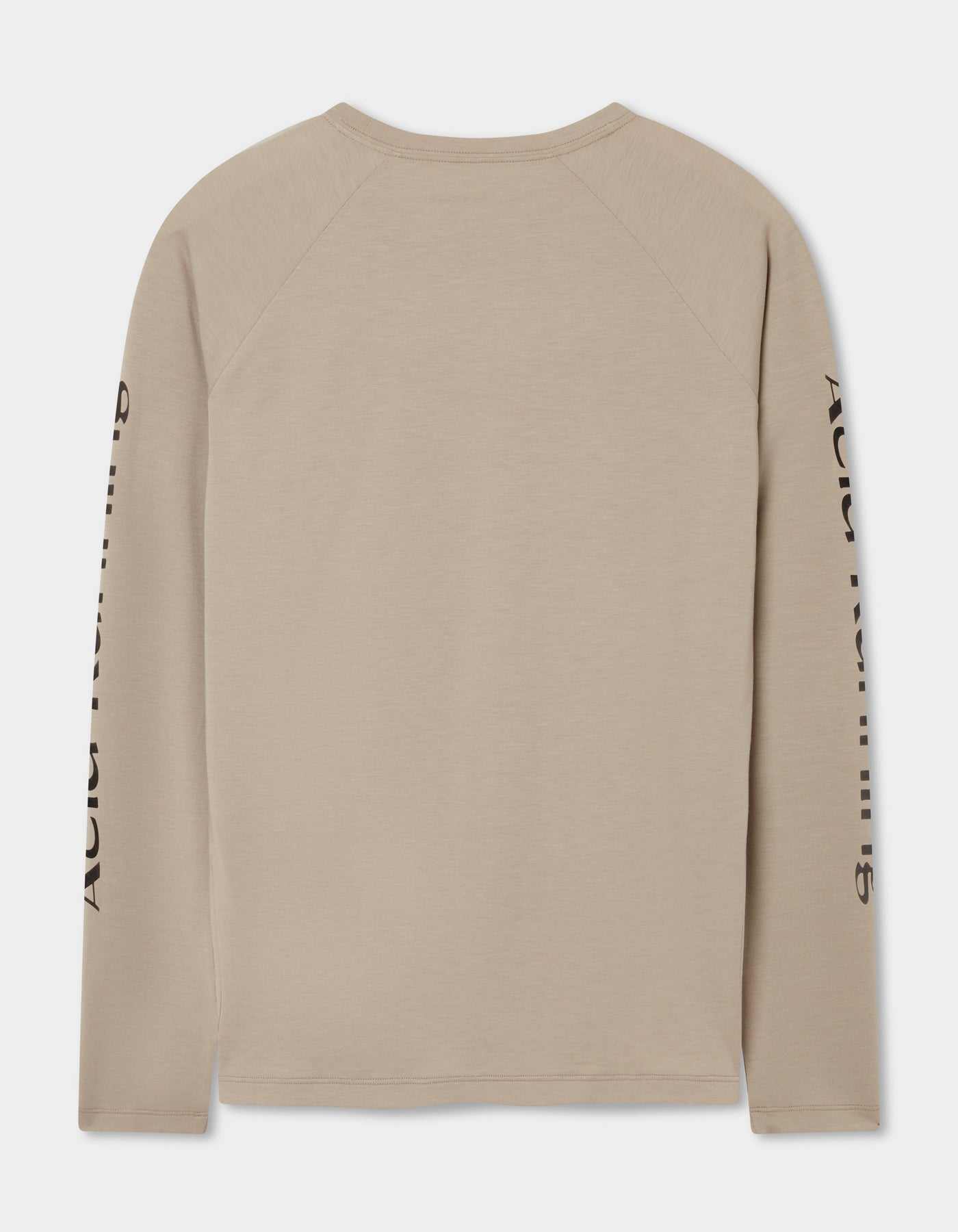 Women's Long Sleeve T-Shirt - Riverstone