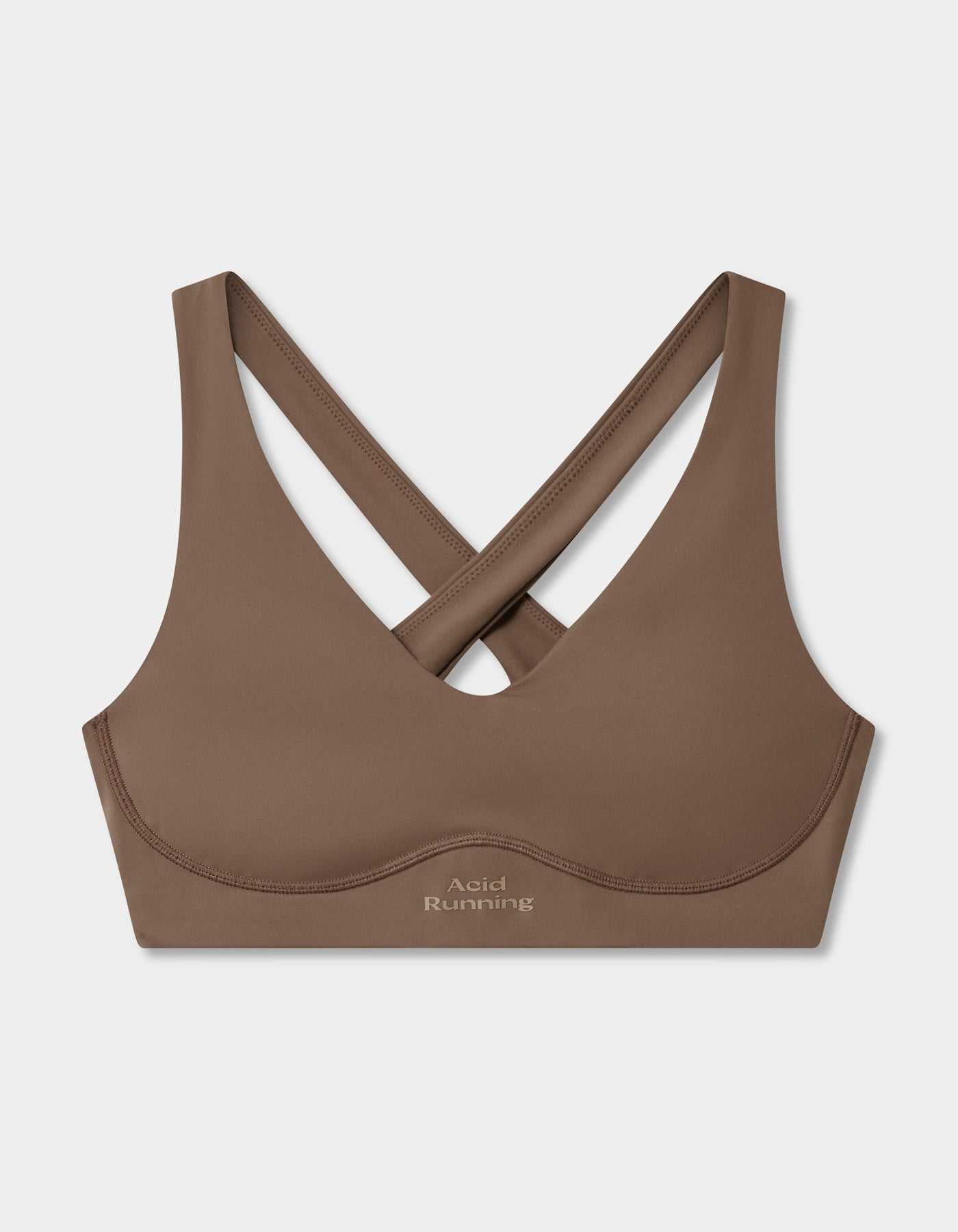 Women's Low Impact Running Bra - Falcon