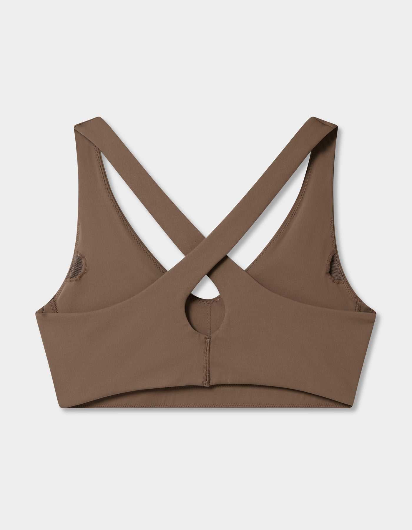 Women's Low Impact Running Bra - Falcon