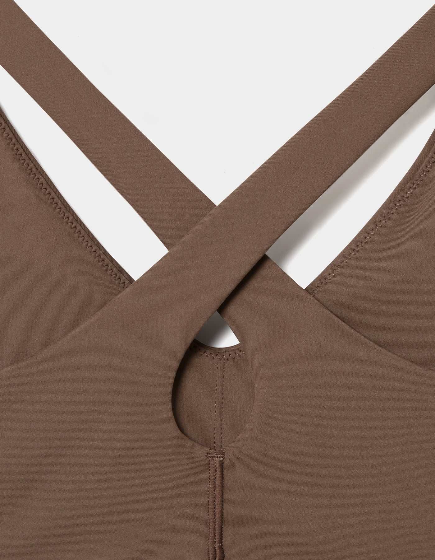 Women's Low Impact Running Bra - Falcon