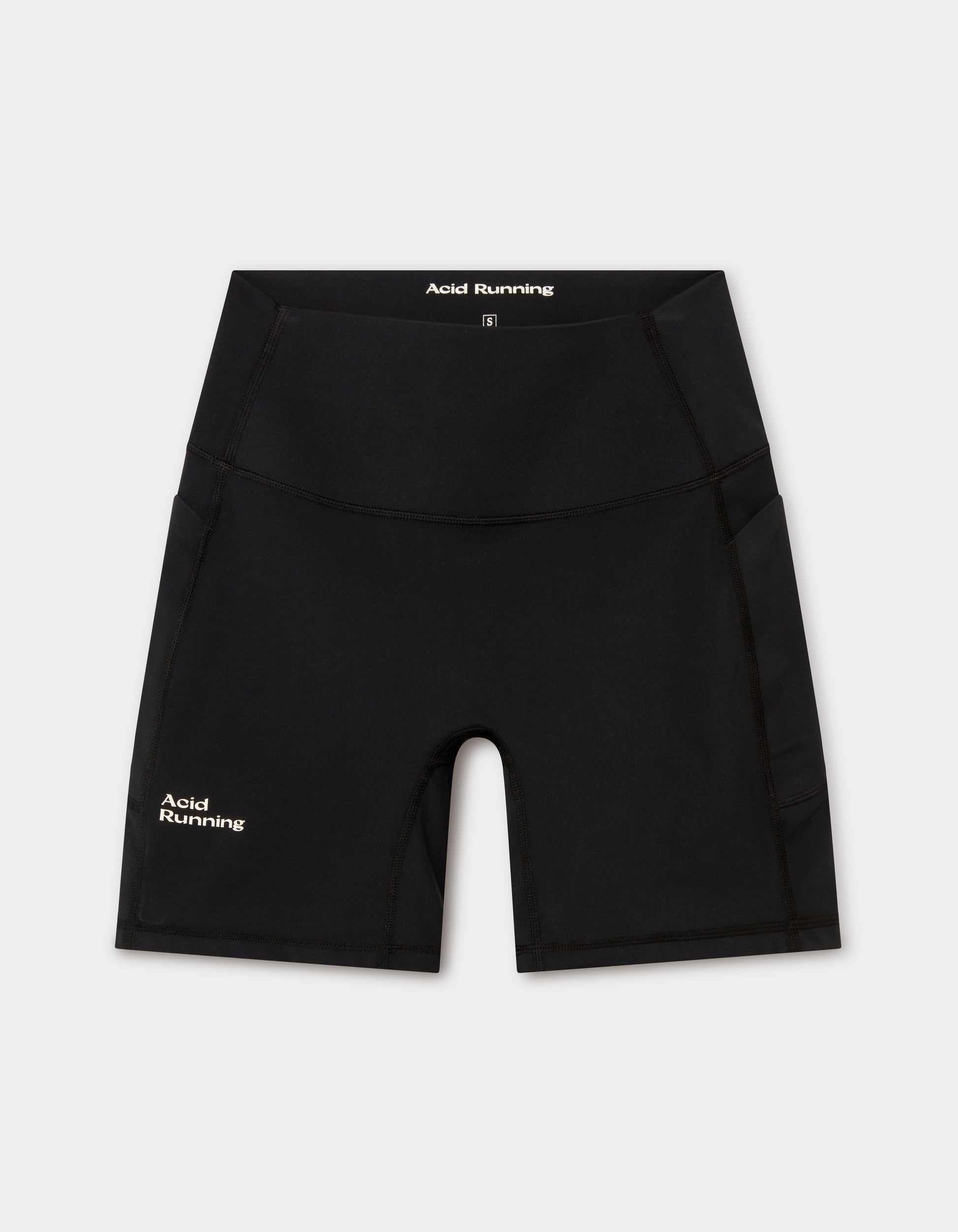 Women's Performance Shorts - Black