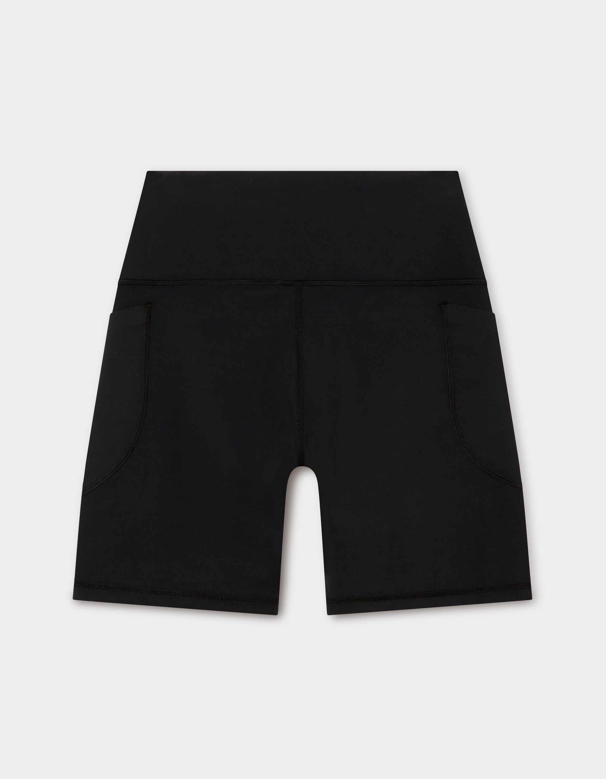 Women's Performance Shorts - Black