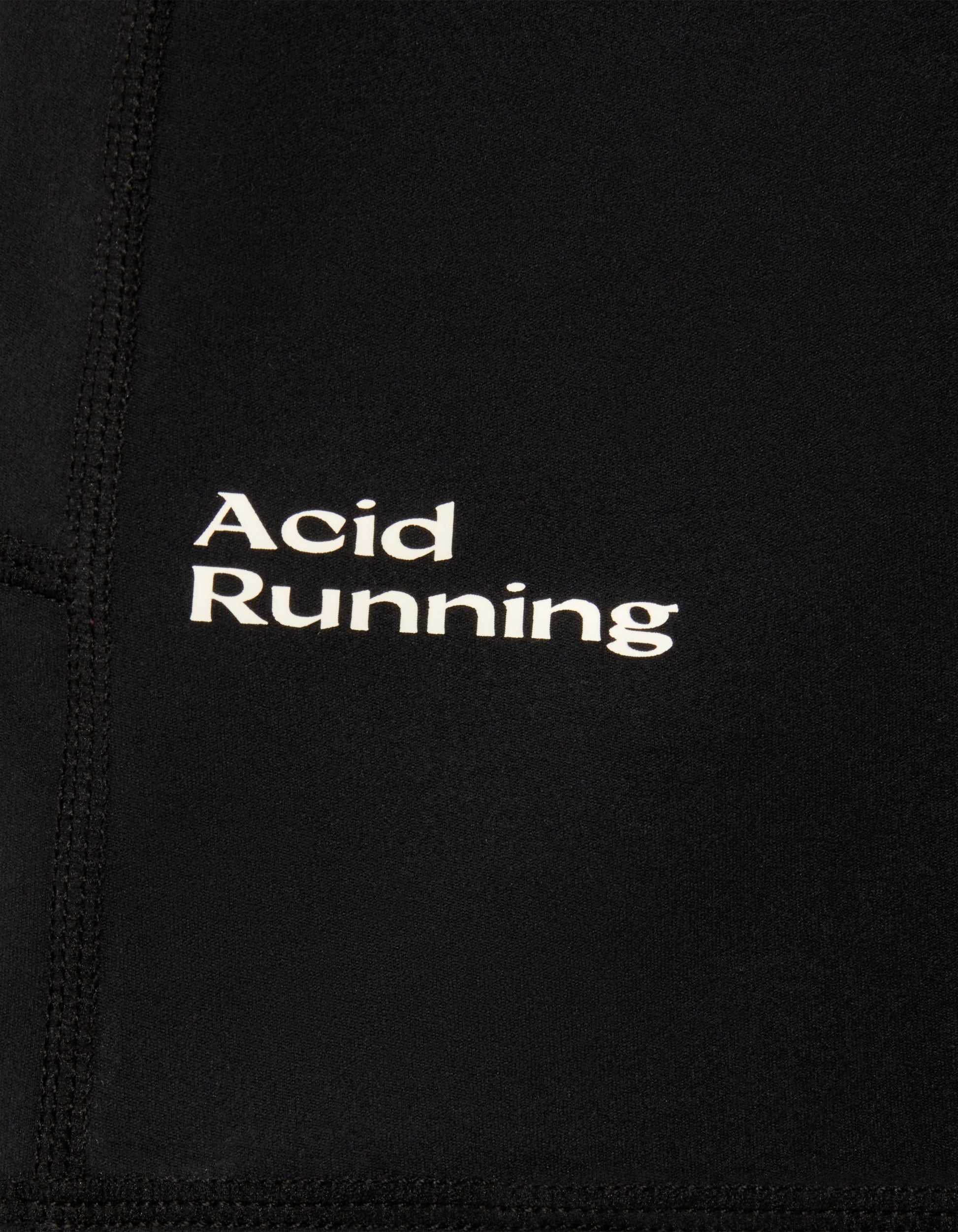 Women's Performance Shorts - Black