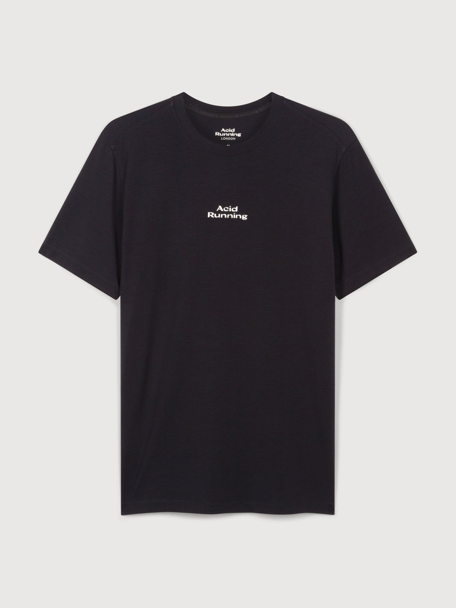 Logo T-Shirt - Black