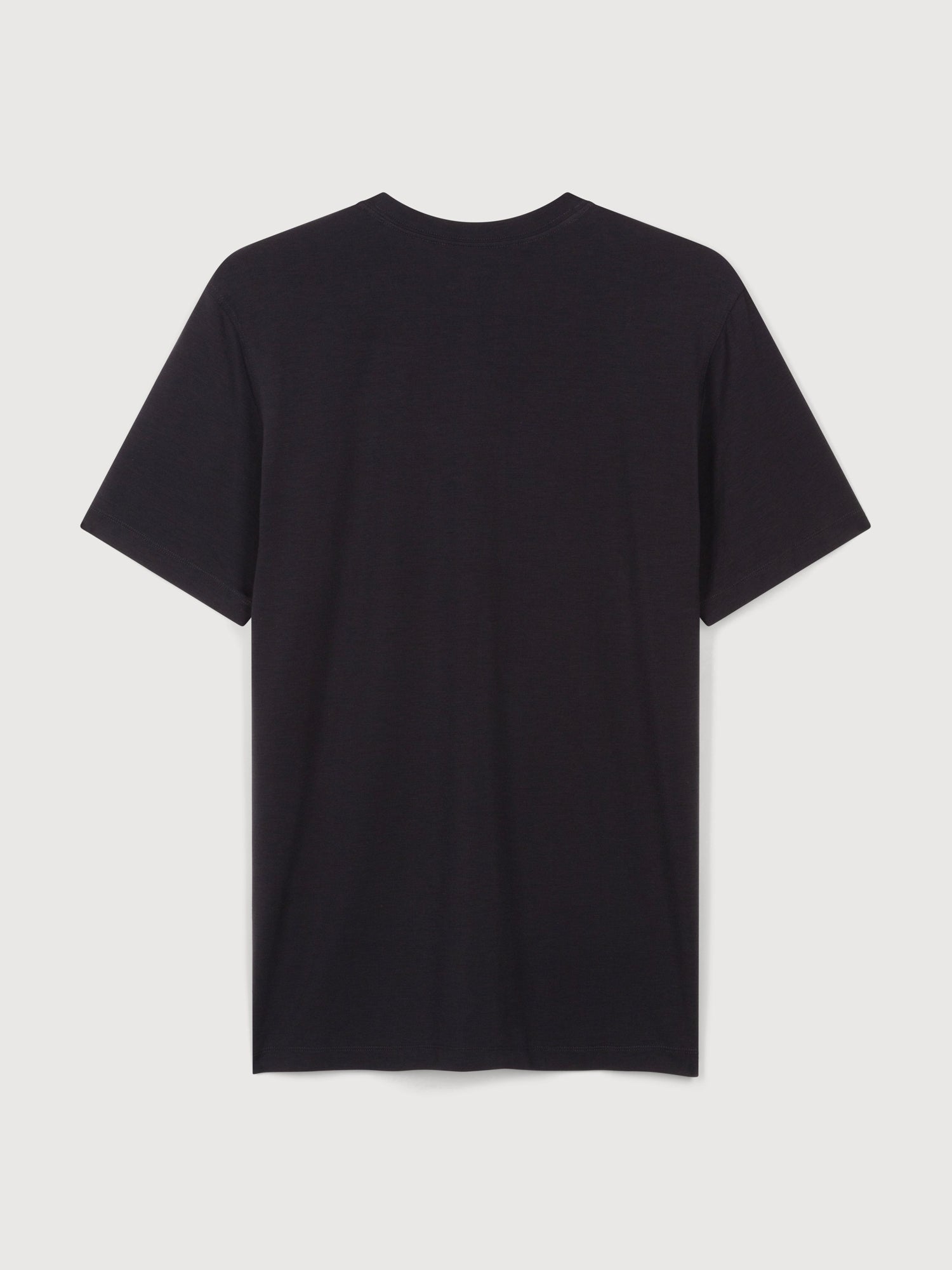 Logo T-Shirt - Black