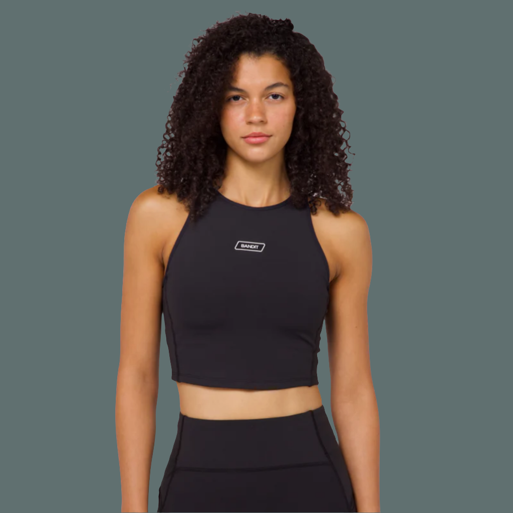 Stamina Luna Race Crop