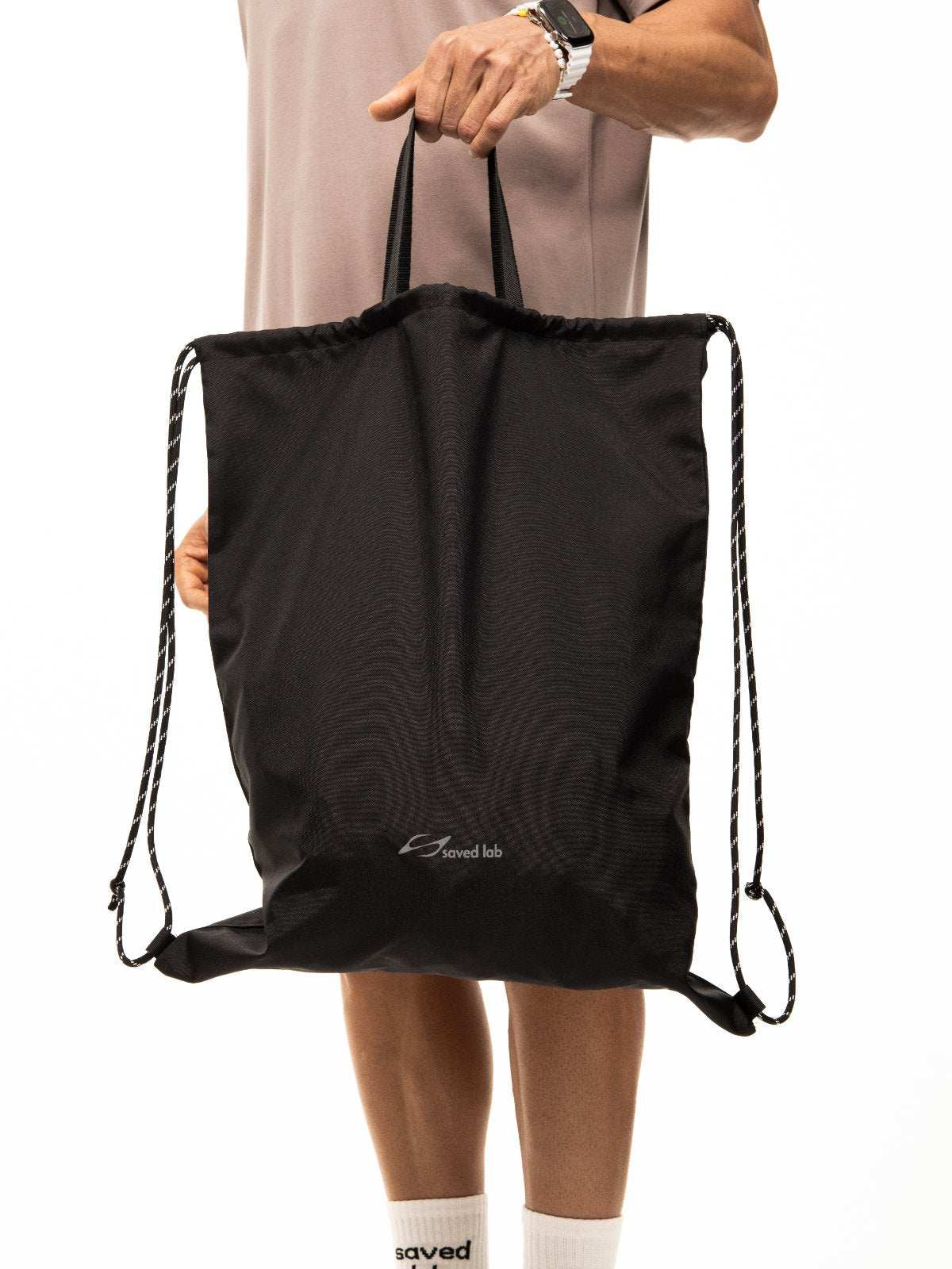 SL-150 Shopper Black - 1