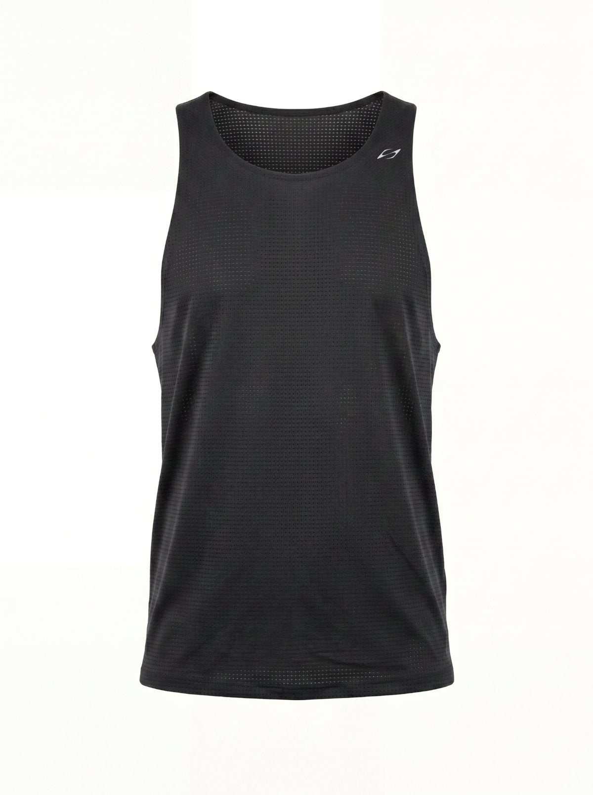 SL-241 Active Tank Black - 1