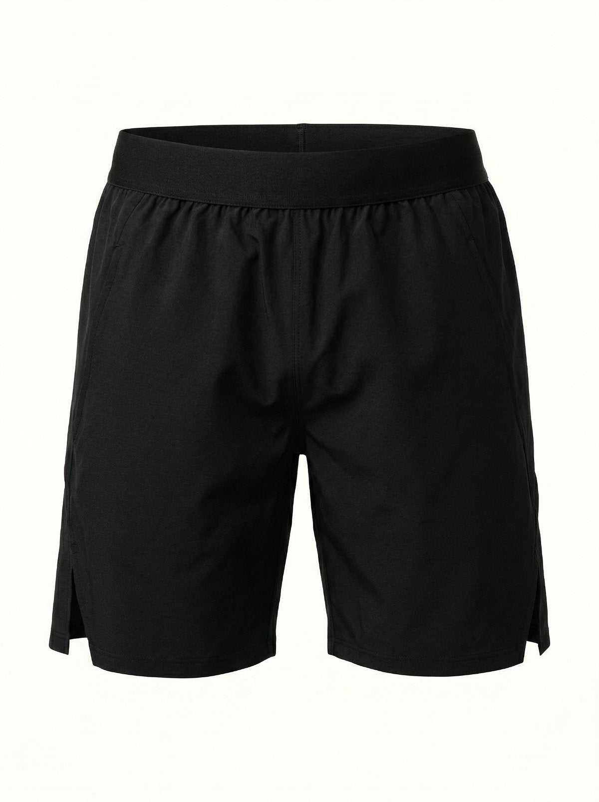 SL-450 Short Black - 1