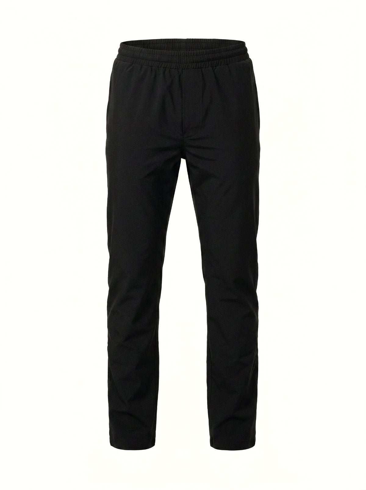 SL-450 Trackpant Black - 1