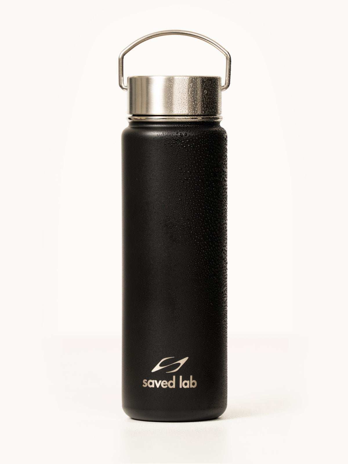 SL Bottle 710 Black - 1