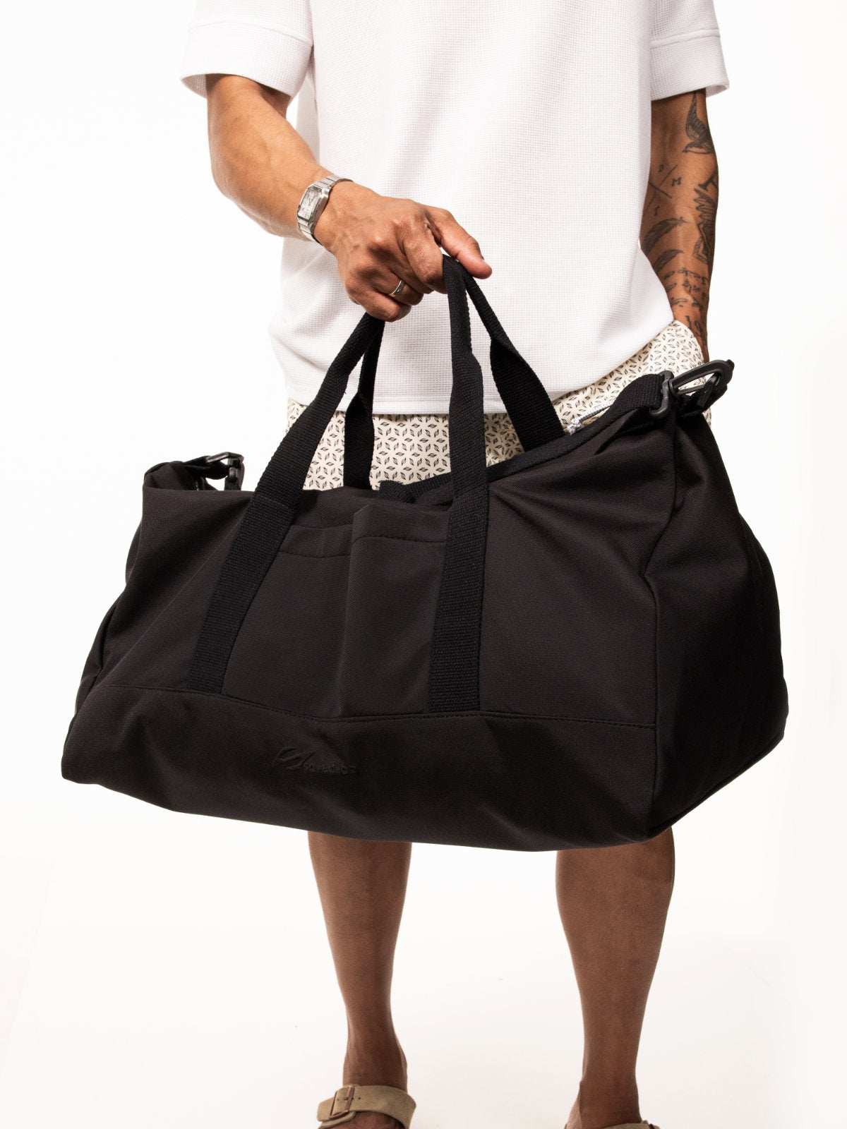 SL-150 Weekender Black - 1