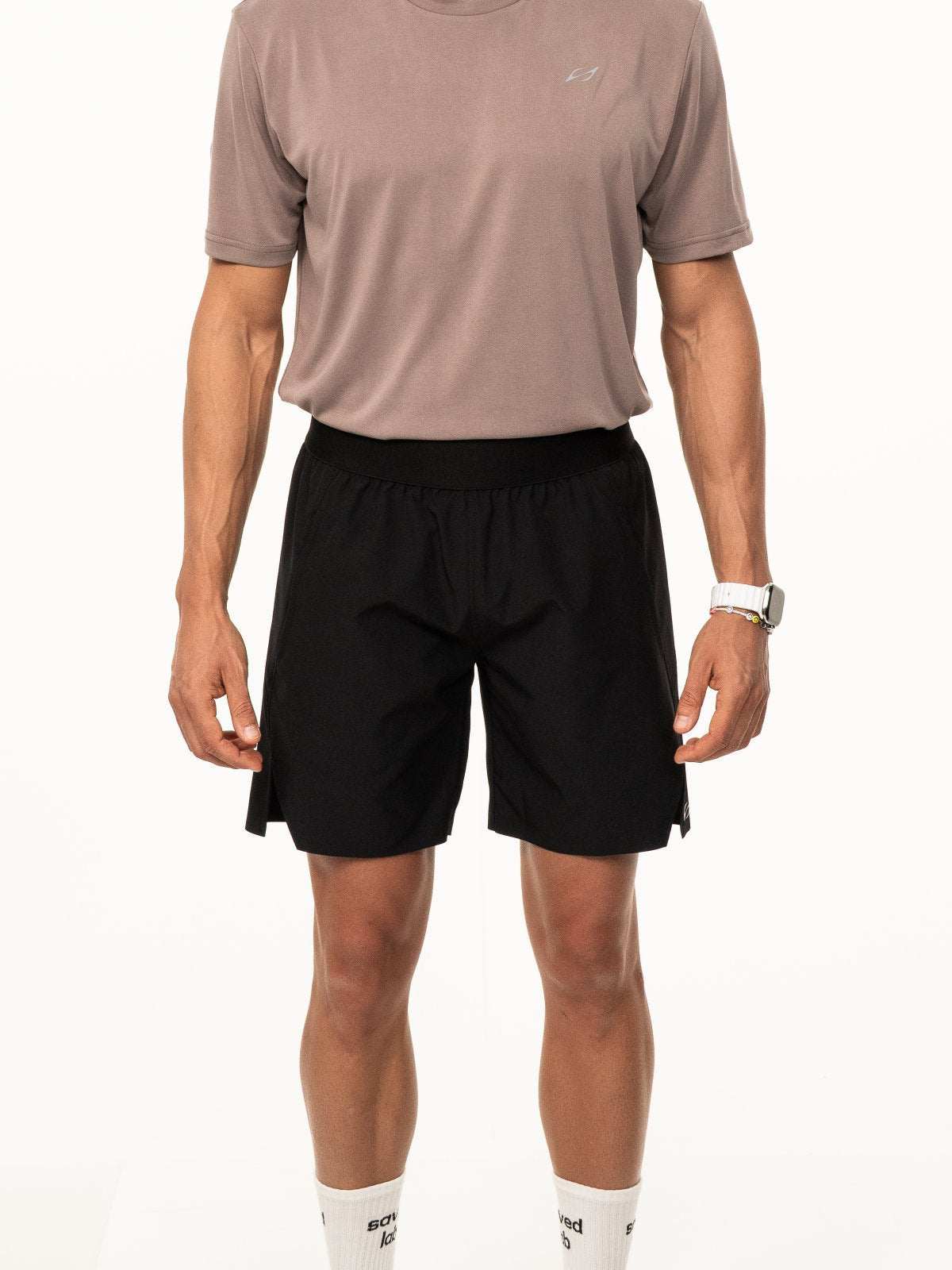 SL-450 Short Black - 2