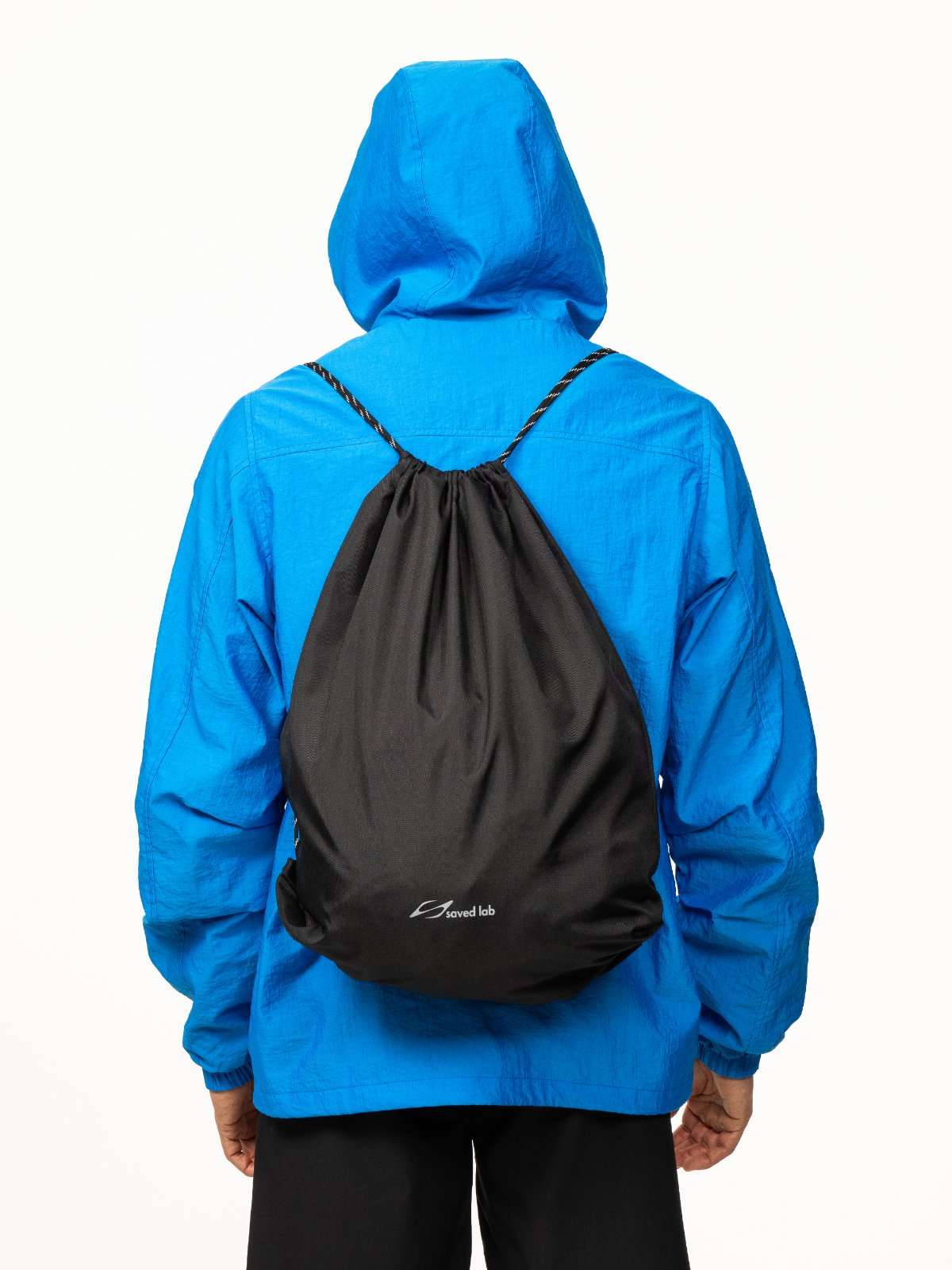 SL-150 Shopper Black - 2