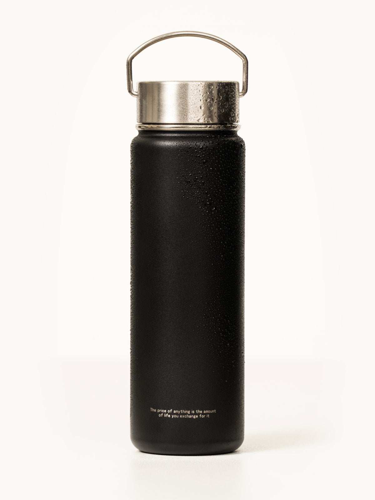 SL Bottle 710 Black - 2