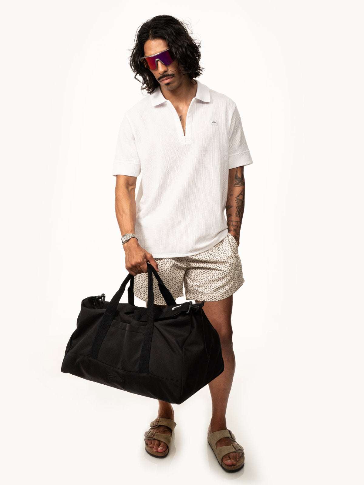 SL-150 Weekender Black - 2
