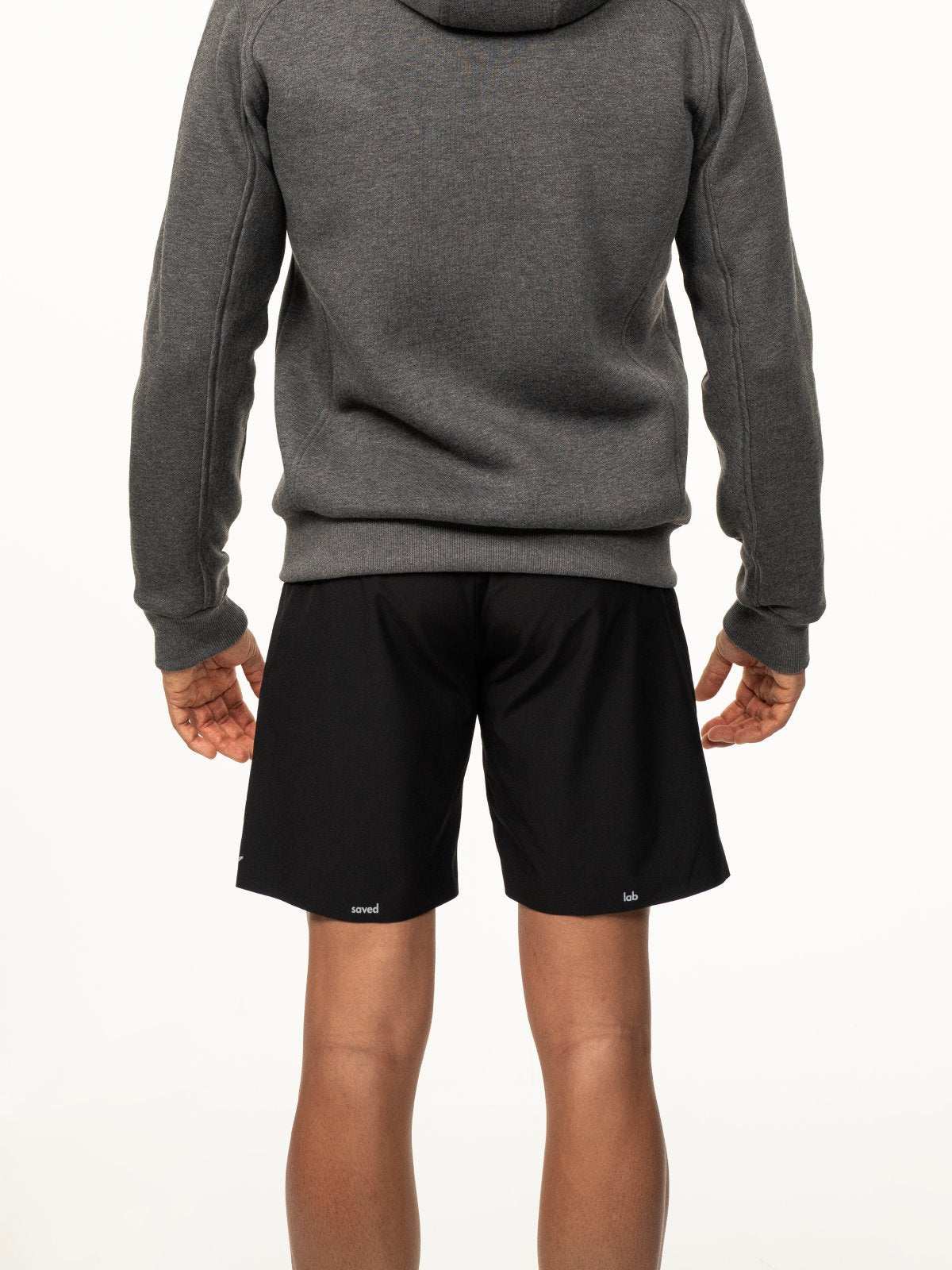SL-450 Short Black - 3