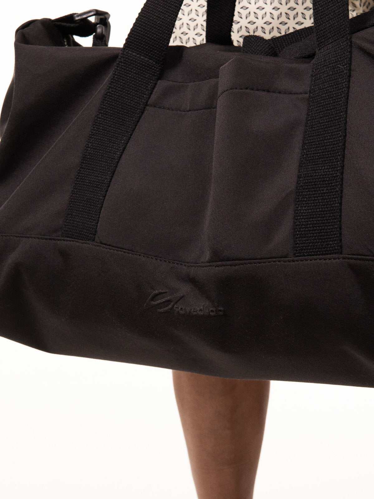 SL-150 Weekender Black - 4