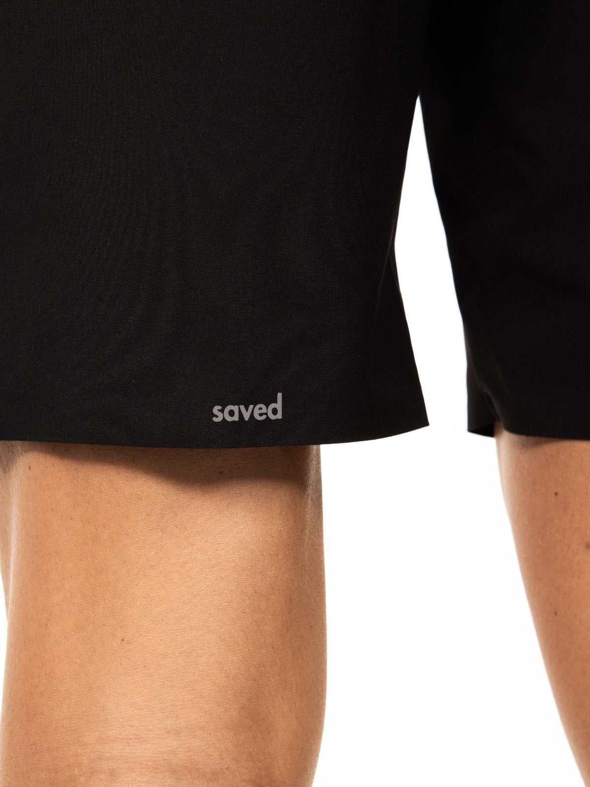 SL-450 Short Black - 6