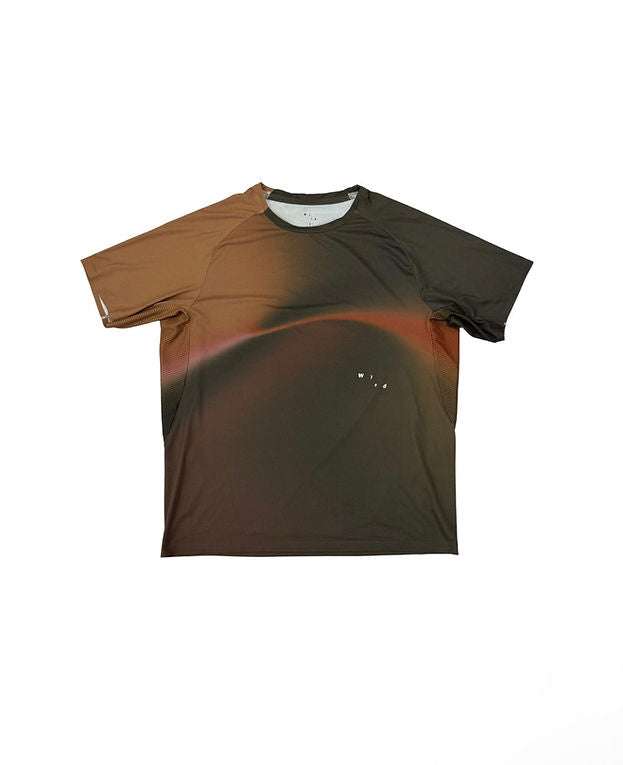 Motion Gradient Tee