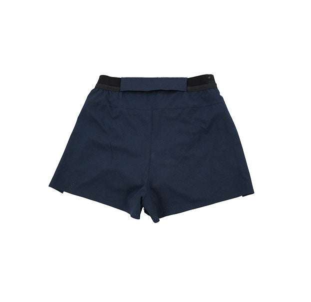Motion Shorts - Black