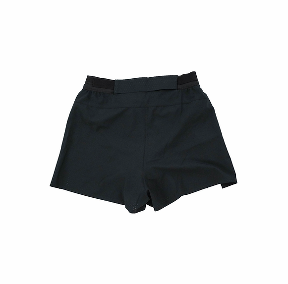 Motion Shorts - Black