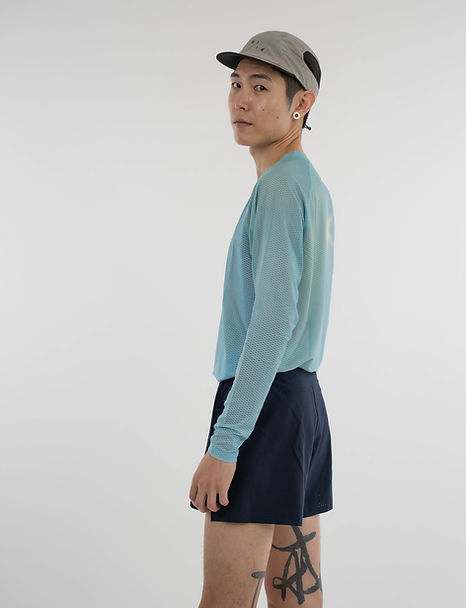 Motion Shorts - Black