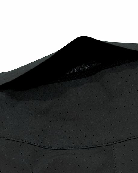 Motion Shorts - Black