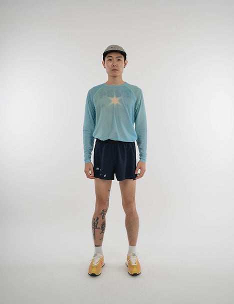 Motion Shorts - Black