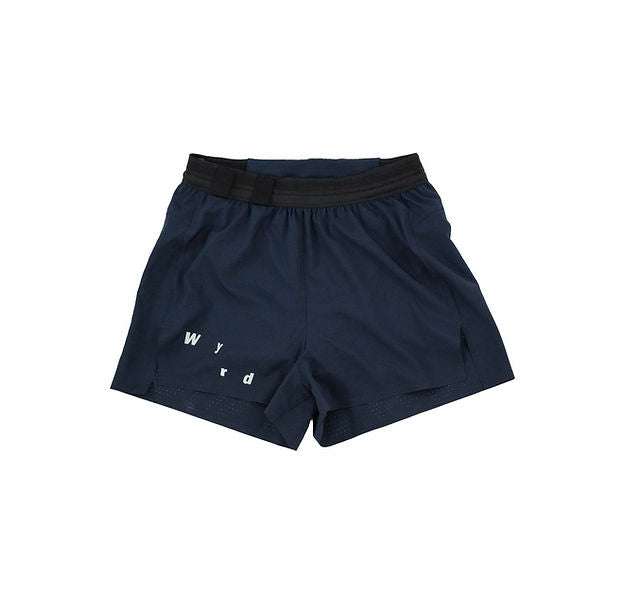 Motion Shorts - Black