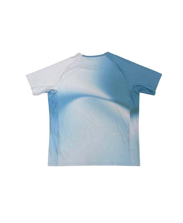 Motion Gradient Tee