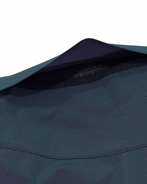 Motion Shorts - Black