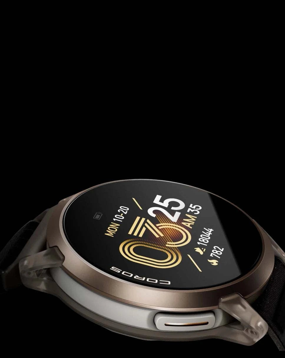 COROS PACE 4 JAKOB INGEBRIGTSEN "Fearless" Edition