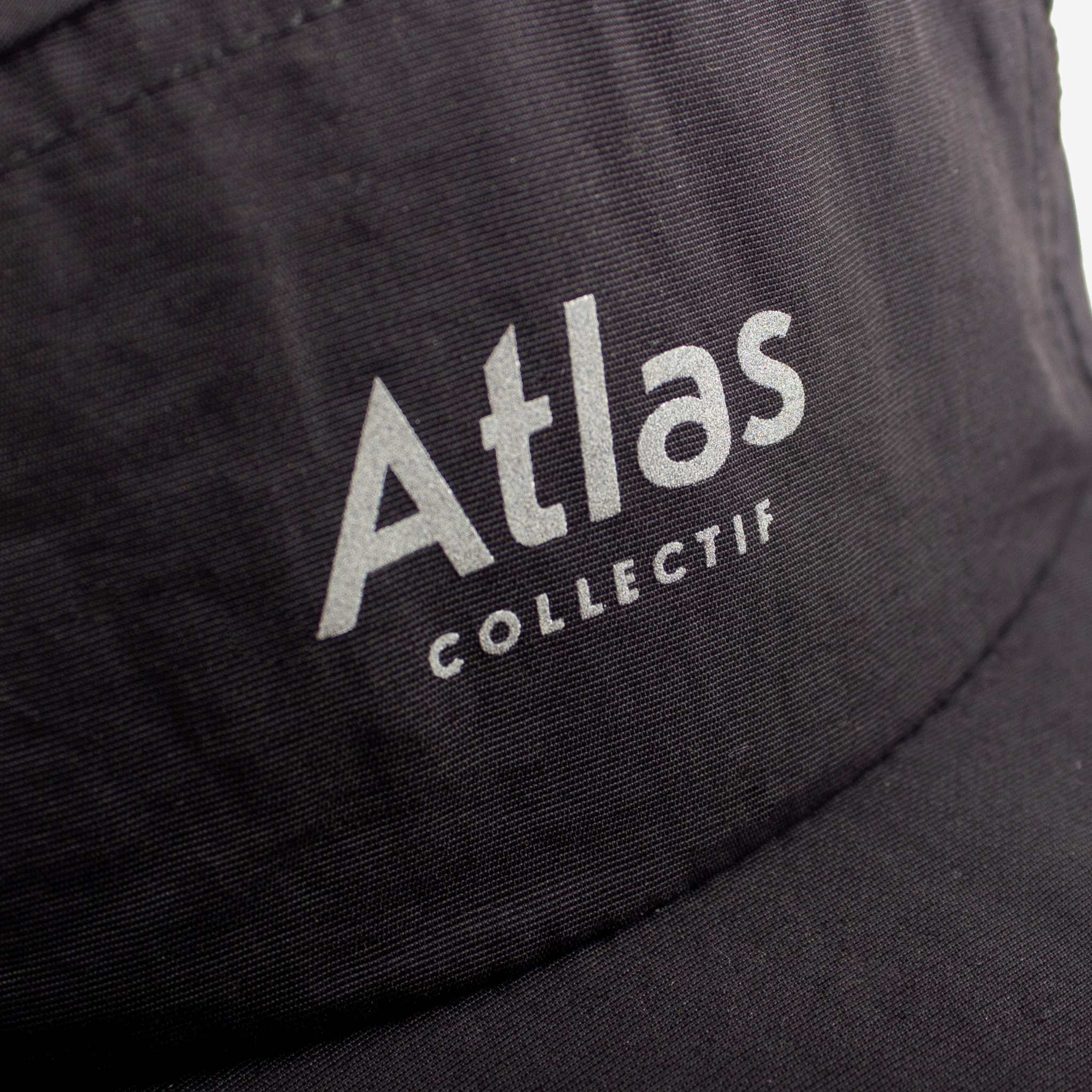 Illumi Trax 5P Running Mesh Cap