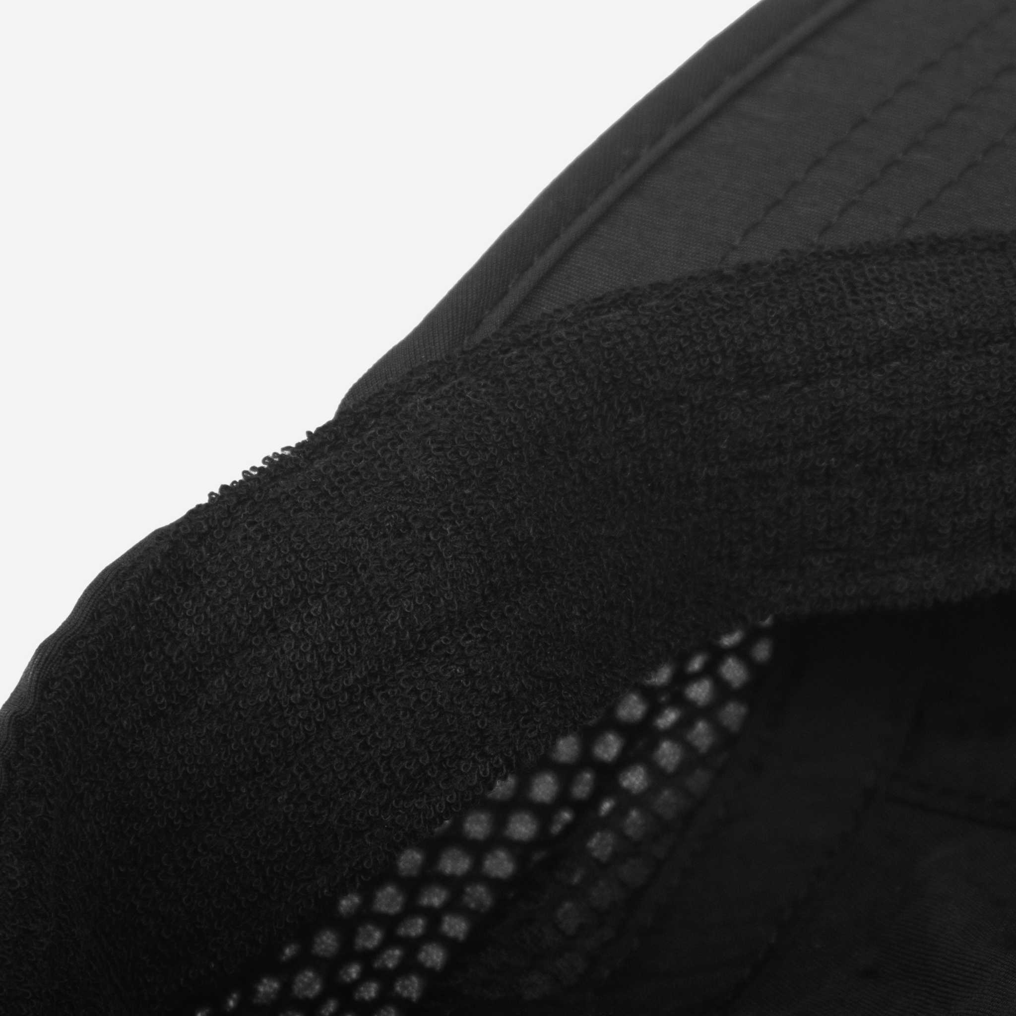 Illumi Trax 5P Running Mesh Cap
