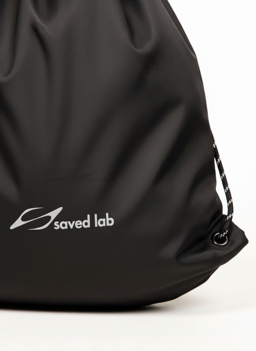 SL-150 Shopper Black - 6