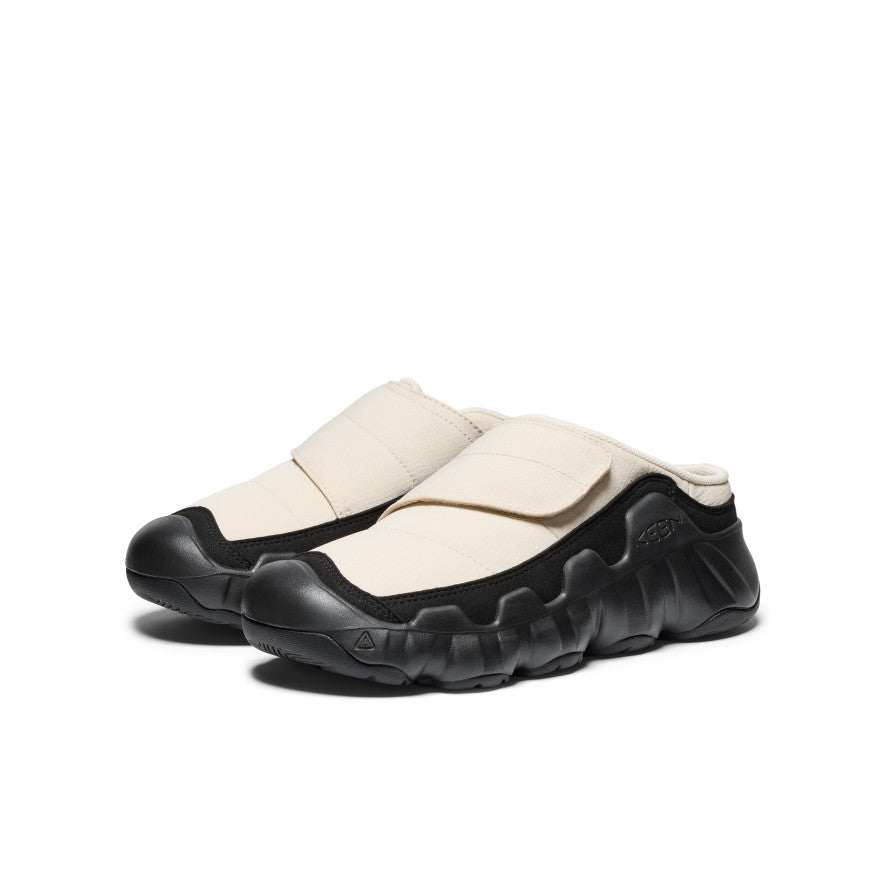 Women's Hypowser Wrap Shoe - Silver Lining/Black