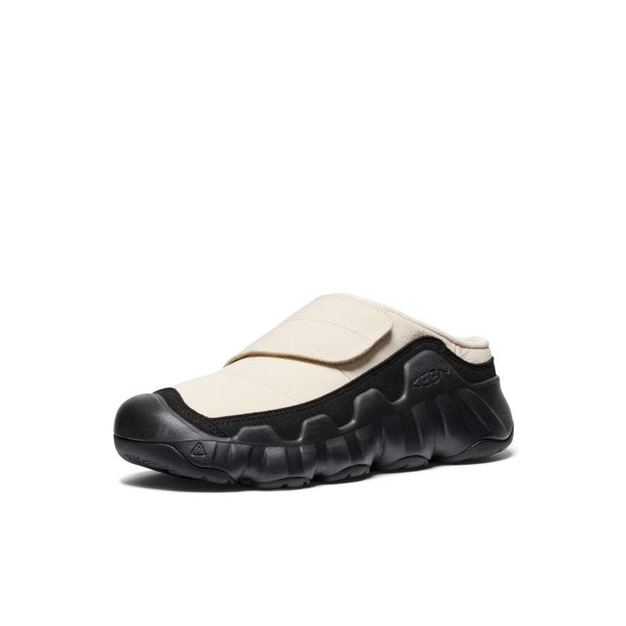 Women's Hypowser Wrap Shoe - Silver Lining/Black