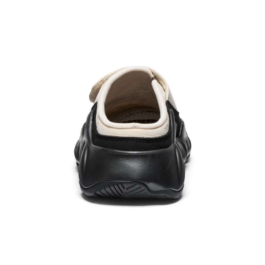 Women's Hypowser Wrap Shoe - Silver Lining/Black